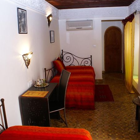 Riad Attarine Fes Ngoại thất bức ảnh