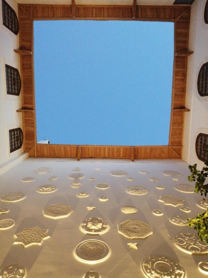 Riad Attarine Fes Ngoại thất bức ảnh