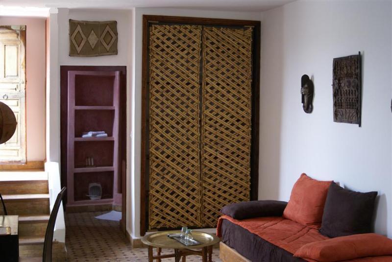 Riad Attarine Fes Ngoại thất bức ảnh