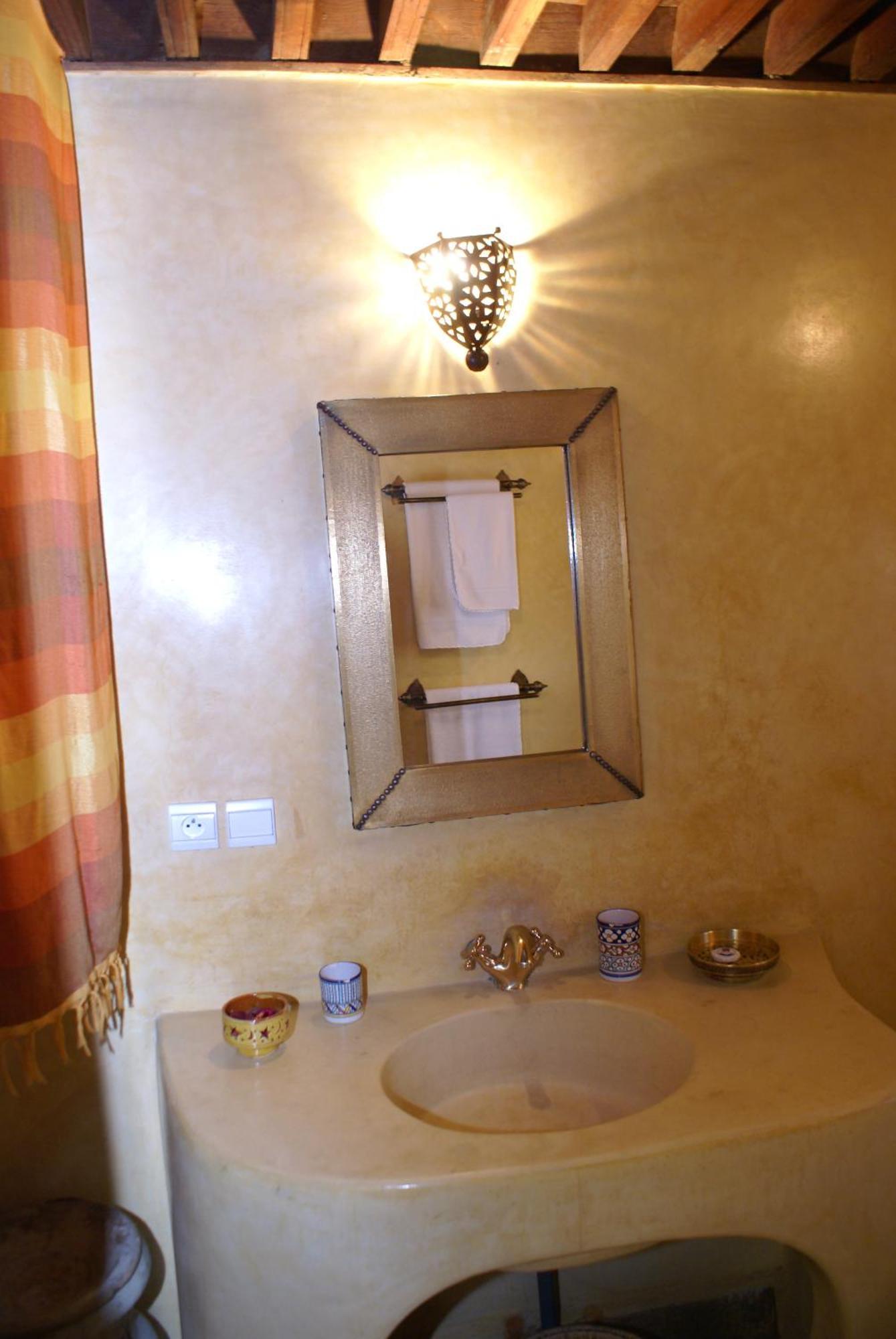 Riad Attarine Fes Ngoại thất bức ảnh