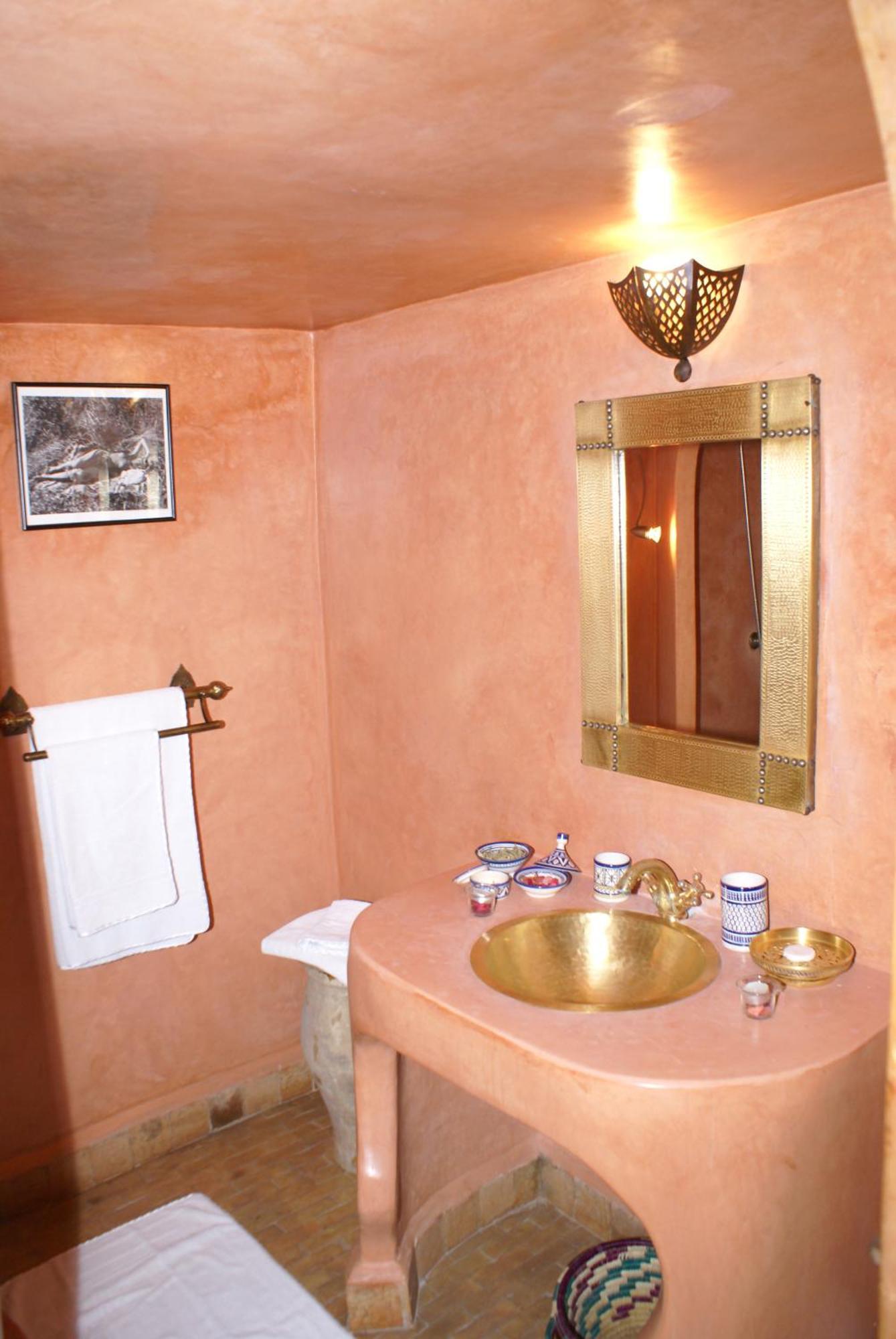 Riad Attarine Fes Ngoại thất bức ảnh
