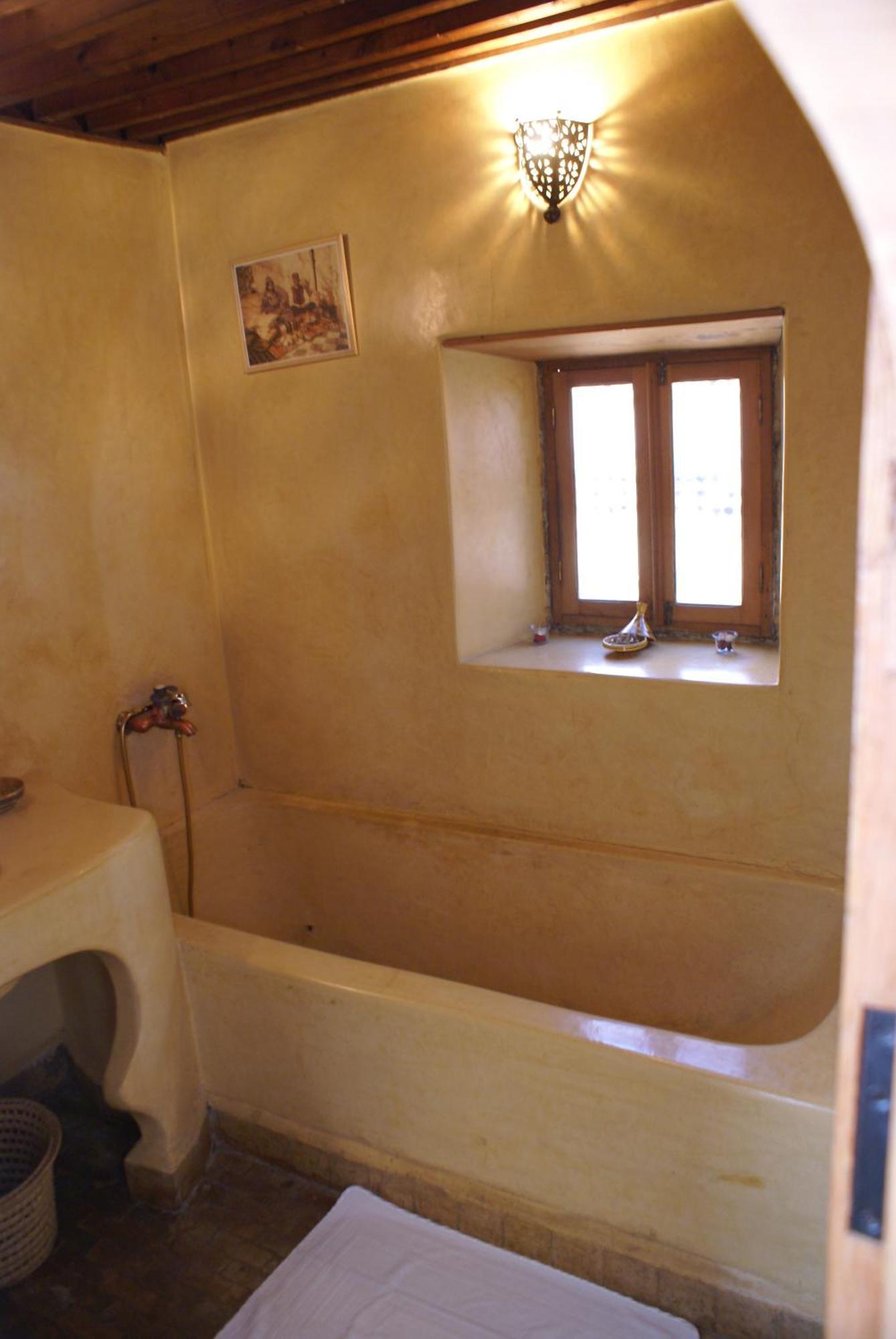 Riad Attarine Fes Ngoại thất bức ảnh