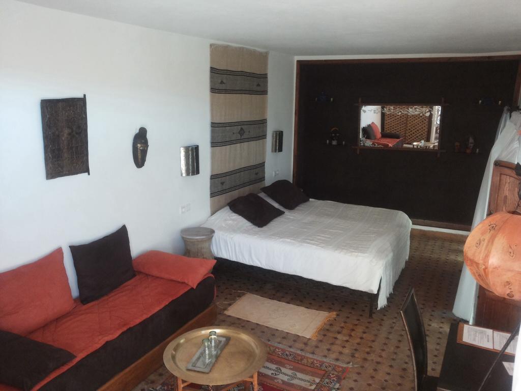 Riad Attarine Fes Ngoại thất bức ảnh