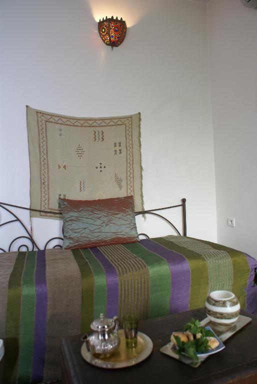 Riad Attarine Fes Phòng bức ảnh