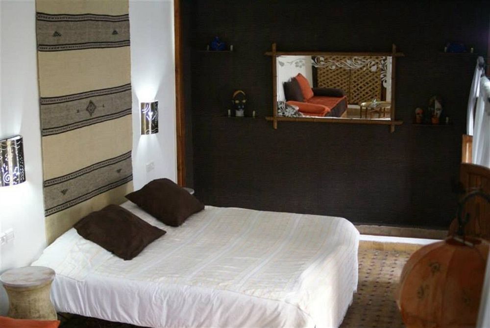 Riad Attarine Fes Ngoại thất bức ảnh