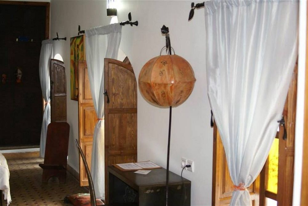 Riad Attarine Fes Ngoại thất bức ảnh