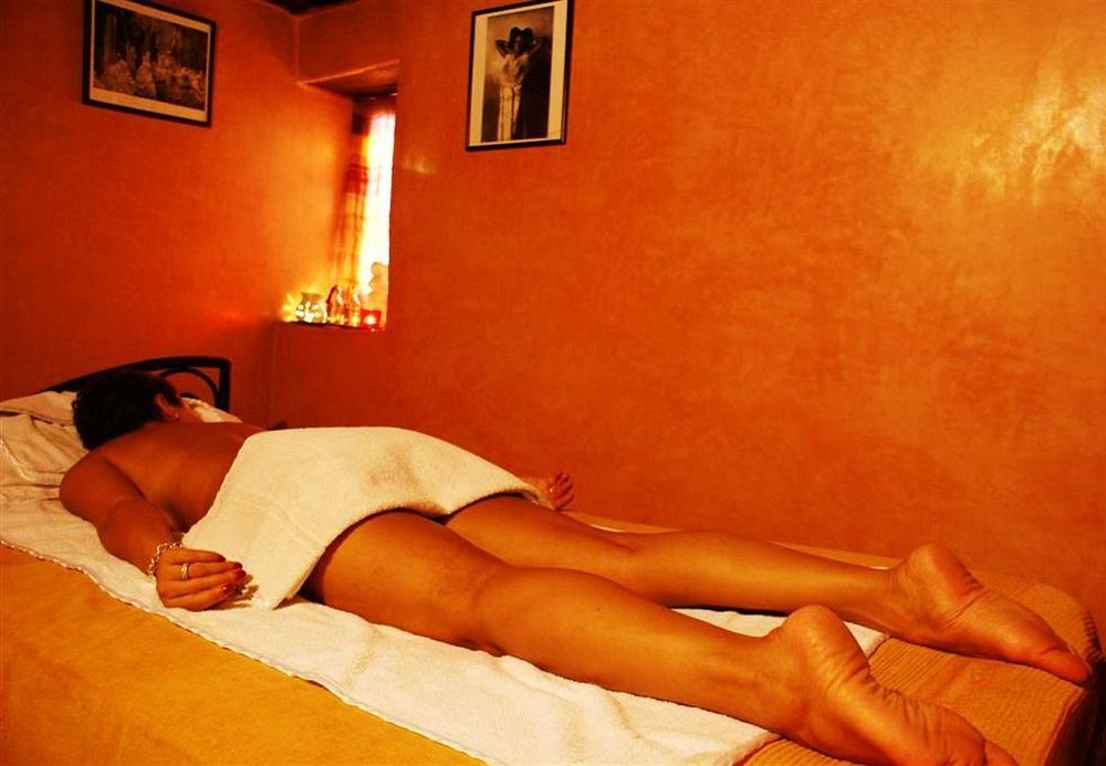 Riad Attarine Fes Ngoại thất bức ảnh